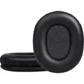 Earpads für AKG Hearo 888 Titan,LASMEX H-75 Professional Creative Aurvana liv - Schwarz