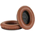 OHRPOLSTER für Bose Ae2 Ae2i Ae2w/SoundTrue & SoundLink Around-Ear Kaffee 1 Paar
