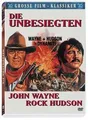 Die Unbesiegten von Andrew V. McLaglen | DVD | Zustand gut