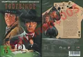 DVD TODFEINDE FIVE CARD STUD 1968 Dean Martin Robert Mitchum Henry Hathaway NEU