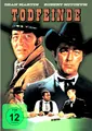 TODFEINDE mit DEAN MARTIN, ROBERT MITCHUM, INGER STEVENS,  DVD/NEU/OVP