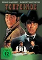 Todfeinde (DVD)  von Henry Hathaway | DVD | Zustand sehr gut