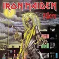 Audio Cd - Iron Maiden - Killers  - Parlophone -D- Neu