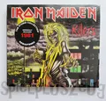 IRON MAIDEN KILLERS CD