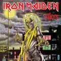 IRON MAIDEN - Killers - CD - Digipak