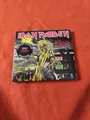 IRON MAIDEN - Killers - Digipak CD - Reissue - NEU