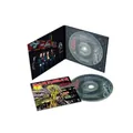 Iron Maiden Killers (CD) Album Digipak