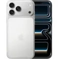 Apple iphone 17 pro max. 512GB 6.9 "Silber ita mfyq4ql / a  Apple - Silber