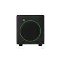 Mackie CR8SBT 8" Aktiv-Subwoofer mit Desktop-Fernbedienung und Bluetooth®
