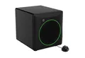 MACKIE Mackie Subwoofer CR8SBT aktiver Bluetooth-Subwoofer Digitales Aufnahmegerät (Aktiver Subwoofer mit Bluetooth)