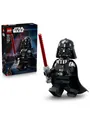 LEGO Star Wars 75461 Star Wars Up-Scaled Darth Vader Minifigure Building Set for Kids - Star Wars Decor - 75461