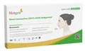 MHD 09/25 Antigen-Schnelltest Hotgen SARS-CoV-2 Antigen Test Card mit Laienzulassung EINZELNVERPACKT