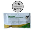 25x Antigen Corona Schnelltest Hotgen Covid19 Rapid Selbsttest Laien Test 10/26