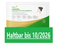 100 x Hotgen Corona Schnelltest Antigen Nasal Selbsttest Laien 10/26 Omikron