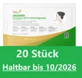 20 Stück Corona Schnelltest Laien Test Covid19 Antigen Sars Antikörper HOTGEN®