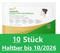 Haltbarkeit 11/11/2026 Corona Hotgen Schnelltest Laientest Selbsttest COVID 19