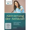 Trinity Vibes DVD Aktivierung der Sehkraft, 1 DVD