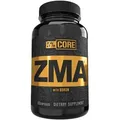Rich Piana 5% Nutrition | ZMA with Boron | Core Series