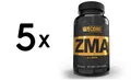 5 x 5% Nutrition ZMA - Core Series - 90 caps (211,00 EUR/kg)