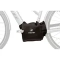 Schutzhülle für E-Bike Pedelec Motor FISCHER Mittelmotor, Neopren für Transport