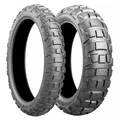 BRIDGESTONE Hinterreifen AX41 SCRAMBLER F 120/70 R19 M/C 60H TL
