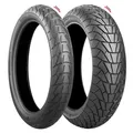 Motorradreifen Bridgestone 120/70 R19 60H Adventurecrossax41s