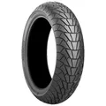 BRIDGESTONE BATTLAX ADVENTURECROSS SCRAMBLER AX41S 120/70 R19 M/C TL 60H FRONT M