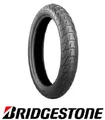 Bridgestone Battlax Scrambler AX41S Front 120/70 R19 60H