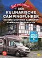 Yes we camp! Der kulinarische Campingführer: Bei den schönsten Gasthöfen kostenlos übernachten (PiNCAMP powered by ADAC)
