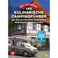 Yes we camp! Der kulinarische Campingführer