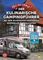 Yes we camp! Sehr zu empfehlen!: Der kulinarische C... | Buch | Zustand sehr gut