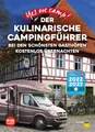 Yes we camp! Der kulinarische Campingführer | Katja Hein, Gesa Noormann
