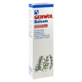 GEHWOL Balsam f.trockene Haut 125 ml