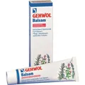 Gehwol Balsam trockene spröde Haut (Fusscrème & Fussgel, 125 ml) (115345963)