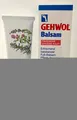 GEHWOL Balsam für trockene und spröde Haut, 125ml