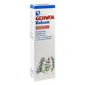 Gehwol Balsam für trockene Haut · 125 ml · PZN 02516251