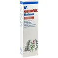 GEHWOL Balsam f.trockene Haut, 125 ml PZN 02516251