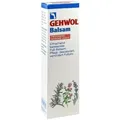 GEHWOL Balsam f. trockene Haut 125 ml PZN 2516251