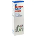 GEHWOL Balsam f.trockene Haut 125 ml