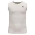Odlo BL TOP crew neck singlet MERINO PW 140 SEAMLESS (M) (11212210835M)