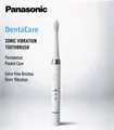 Panasonic EW-DM81-W503 elektr. Zahnbürste weiß ENTHÄLT NUR MULTIFITBÜRSTE