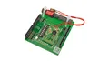 ELV Bausatz Real-Time-Clock-DCF-Modul mit I2C, SPI u. UART-Schnittstelle, RTC-DC