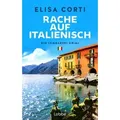 Rache auf Italienisch