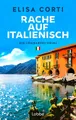 Rache auf italienisch von Elisa Corti UNGELESEN