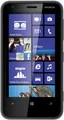 Nokia Lumia 620 Schwarz - Bastlerware/Ersatzteillager, sofort lieferbar