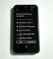NOKIA LUMIA 620 8GB SCHWARZ Guter Zustand Volle Funktion Garantie, Händler,
