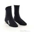 POC Raceday Bootie Überschuhe-Schwarz-S