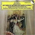 An der schönen blauen Donau von Strauss, Johann, Orchestre... | CD | Zustand gut
