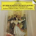 Johann Strauss II Johann Strauss - THE BLUE DANUBE (CD) Album
