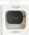 Guess 4g Charm Silicone Airpods Pro 2 Hülle One Size